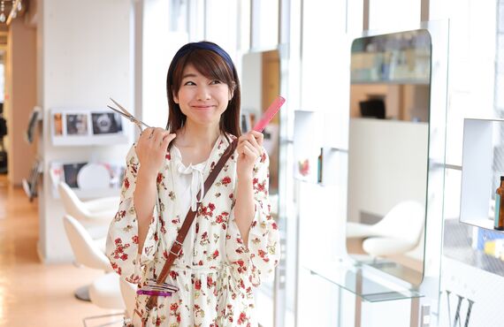 諸江で自分らしいヘアスタイルを見つけませんか | 金沢市でオーガニックにこだわったsiica